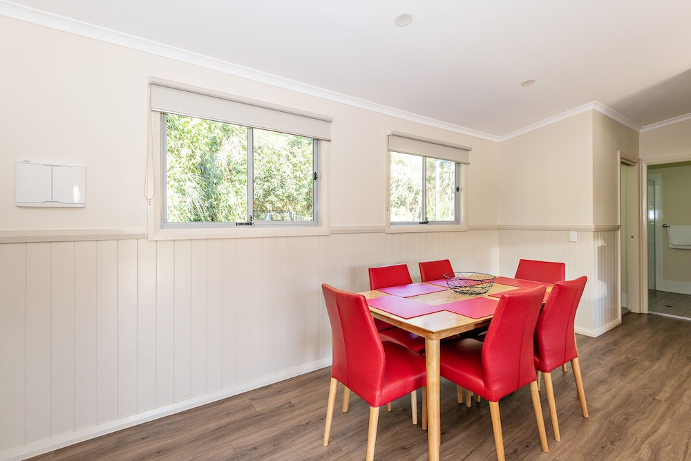 Holiday Haven Culburra Beach