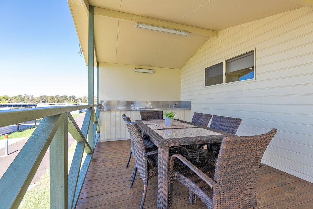 Holiday Haven Culburra Beach
