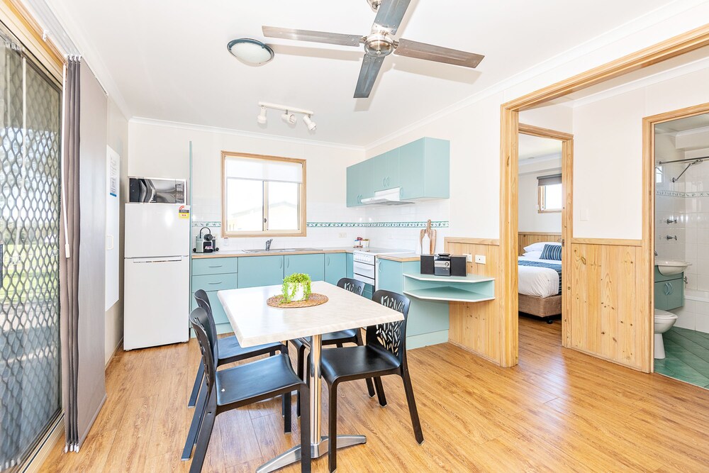 Holiday Haven Culburra Beach