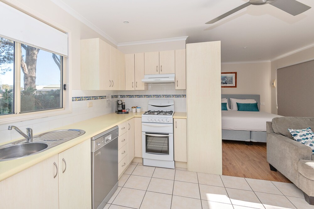 Holiday Haven Culburra Beach