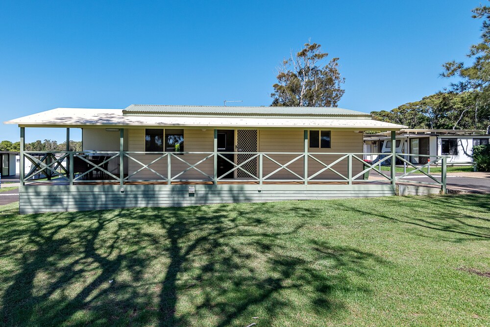 Holiday Haven Culburra Beach