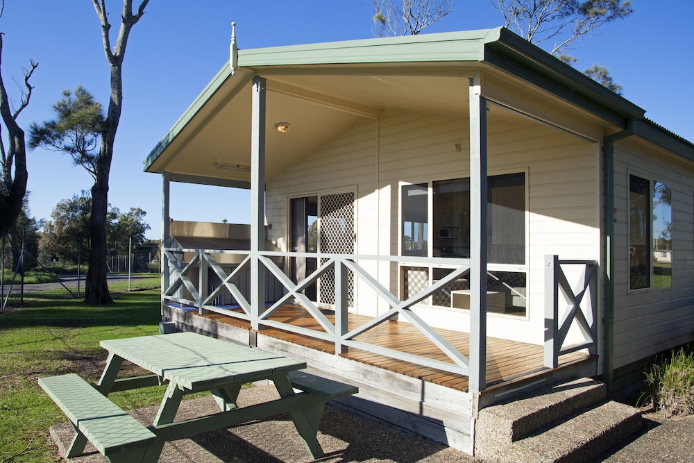 Holiday Haven Culburra Beach