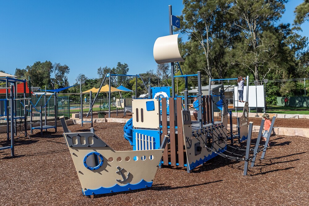 Holiday Haven Culburra Beach
