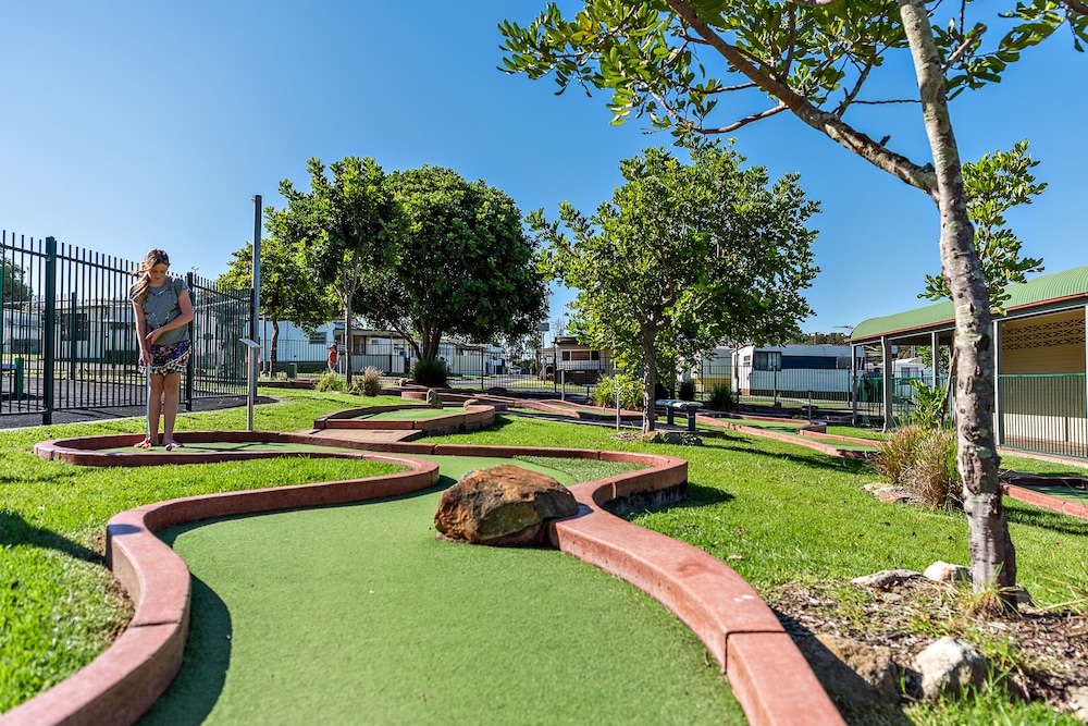 Holiday Haven Culburra Beach