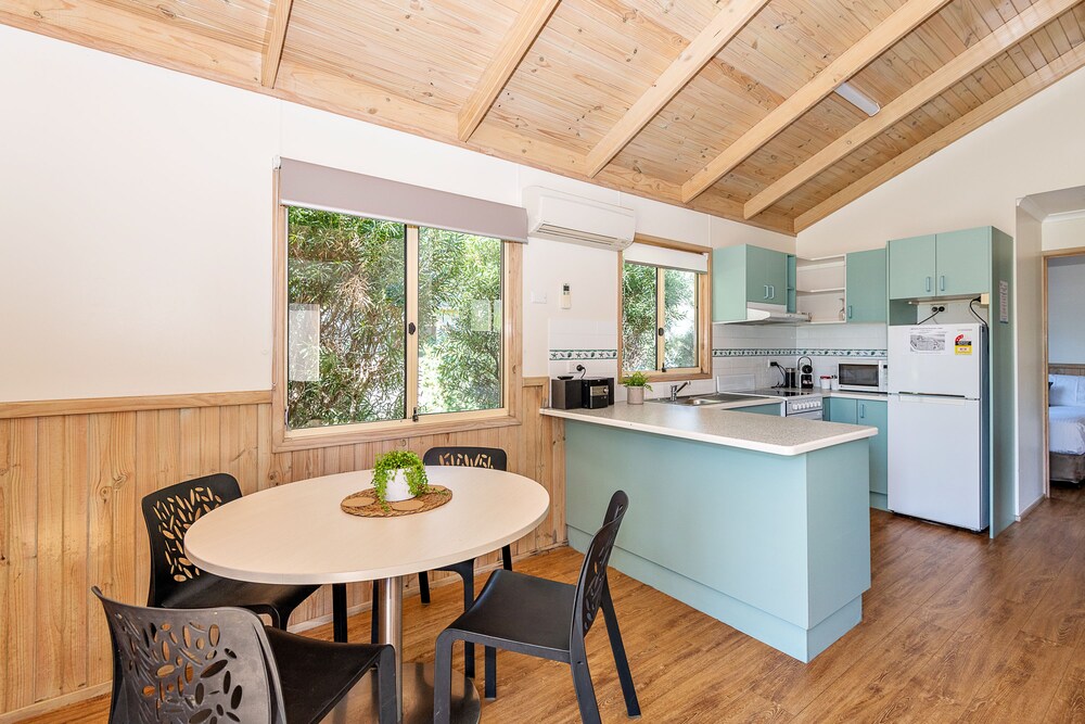 Holiday Haven Culburra Beach