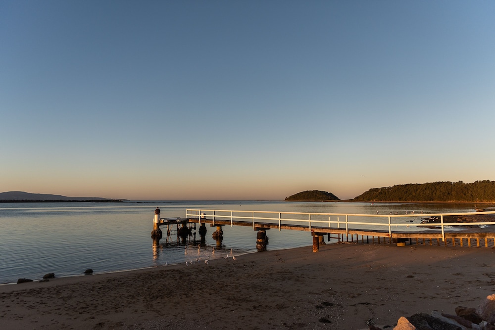 Holiday Haven Culburra Beach