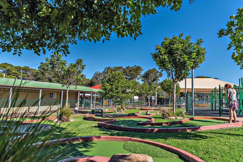 Holiday Haven Culburra Beach