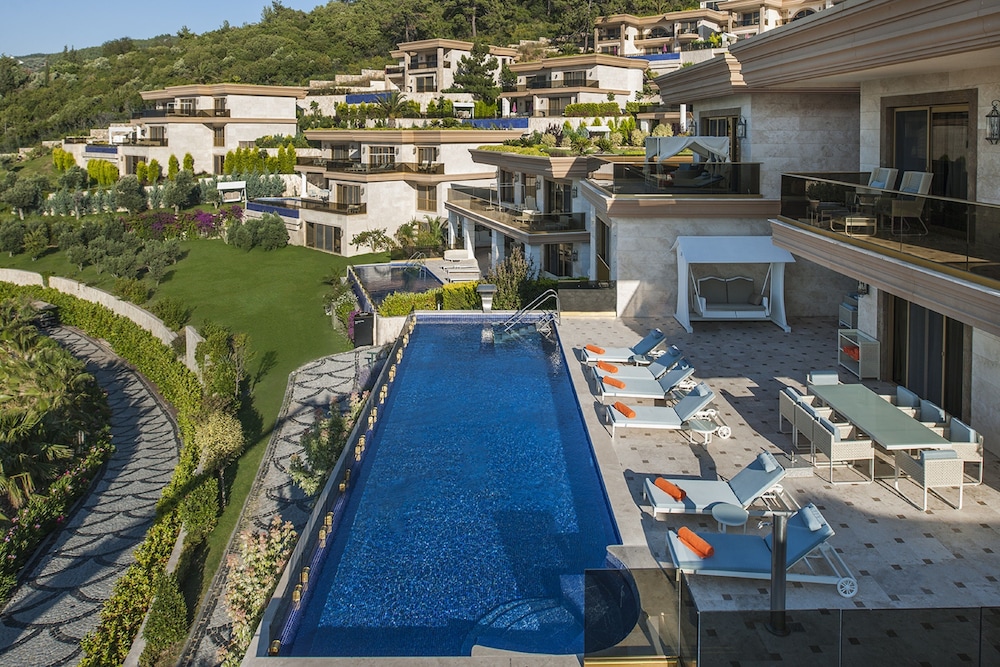 The Bodrum By Paramount Hotels And Resorts The Bodrum By Paramount Hotels And Resorts