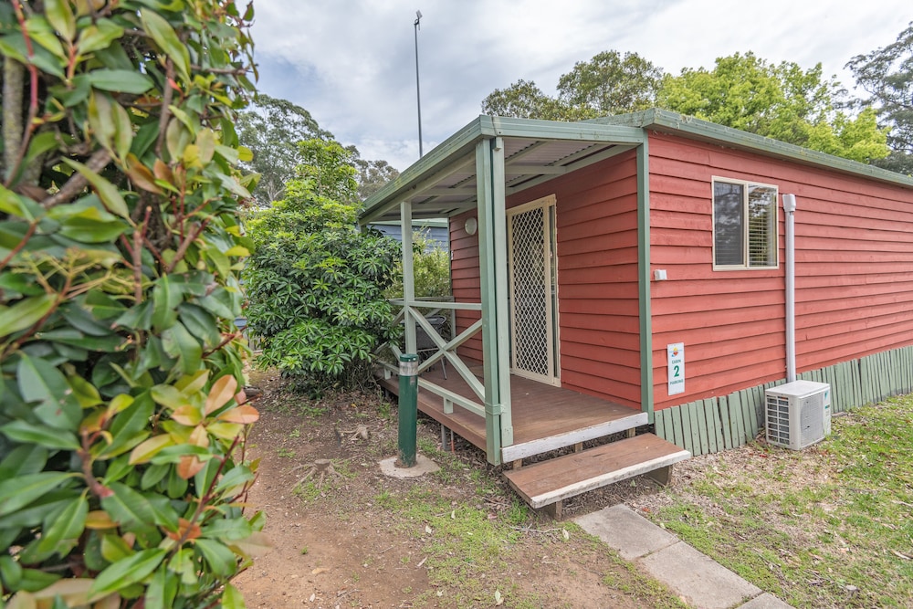 Holiday Haven Kangaroo Valley