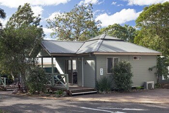 Holiday Haven Kangaroo Valley Deals Reviews Kangaroo Valley