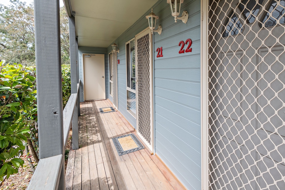 Holiday Haven Kangaroo Valley