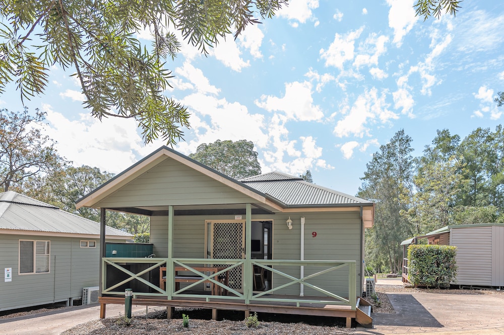 Holiday Haven Kangaroo Valley