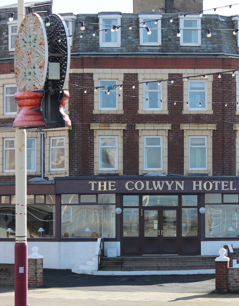 The Colwyn Hotel