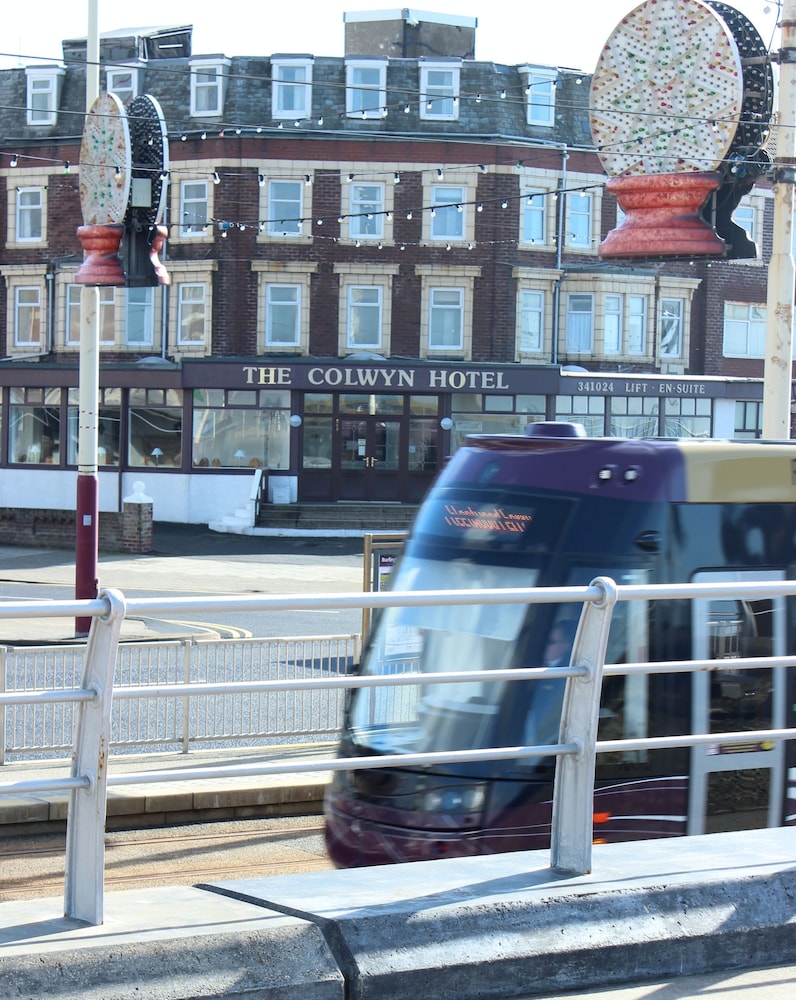 The Colwyn Hotel
