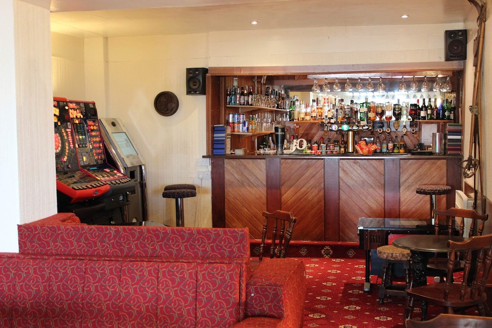 The Colwyn Hotel