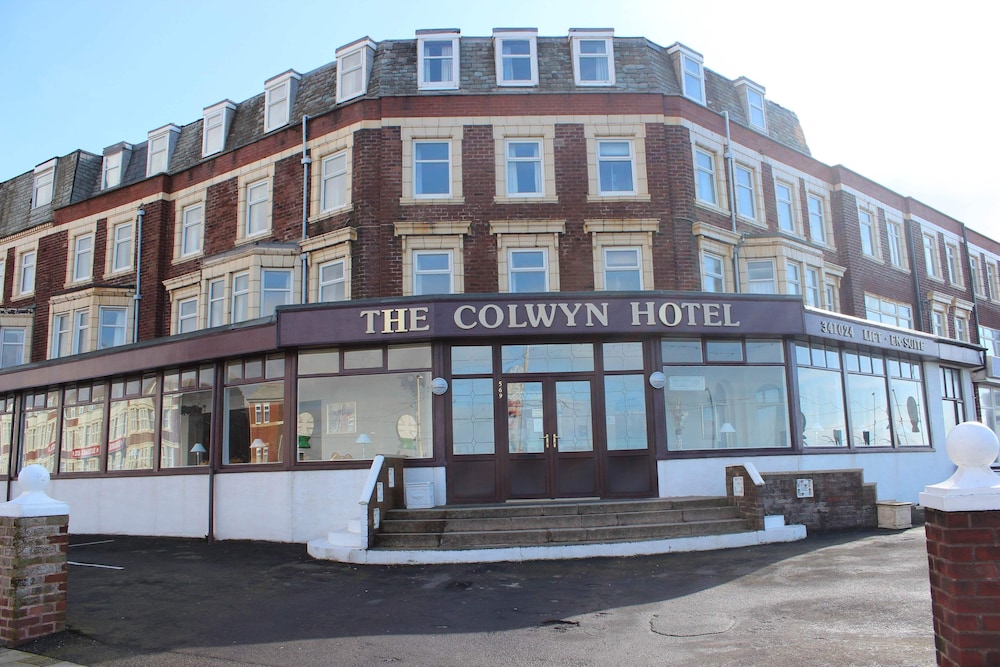 The Colwyn Hotel