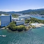 Toba Seaside Hotel in Toba, Japan