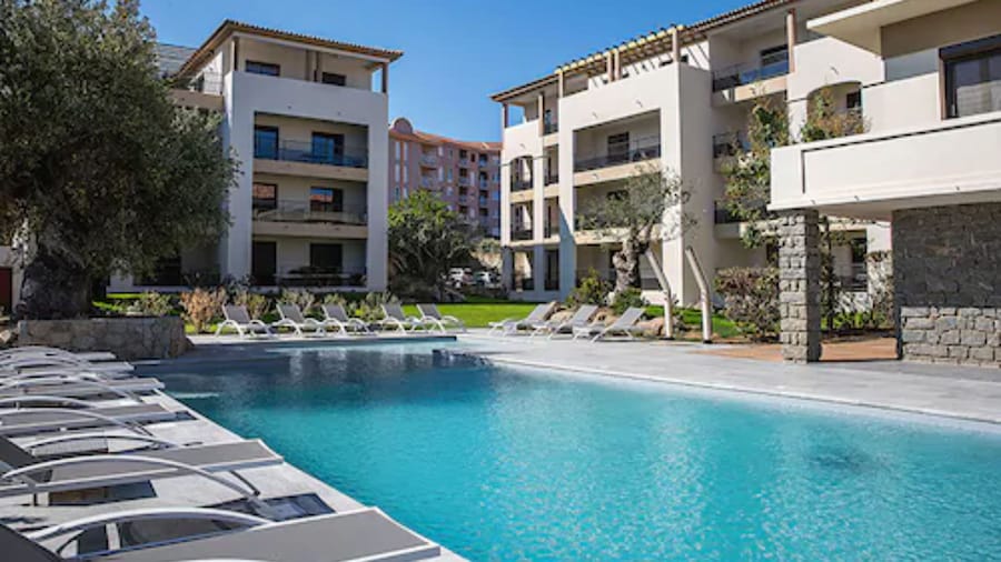 Residence Saletta Casale