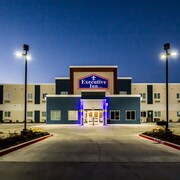West Fort Worth Hotels Compare 23 In Executive Inn Fort Worth West