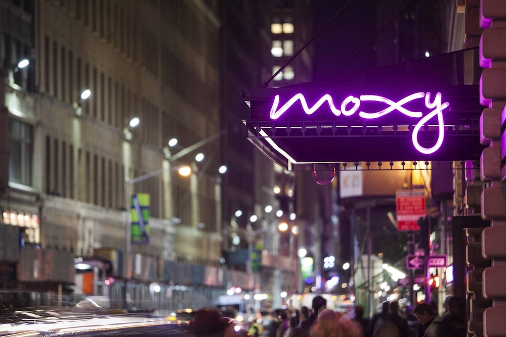 Moxy NYC Times Square (New York) 2019 Hotel Prices Expedia.co.uk Moxy NYC Times Square (New York) 2019 Hotel Prices Expedia.co.uk