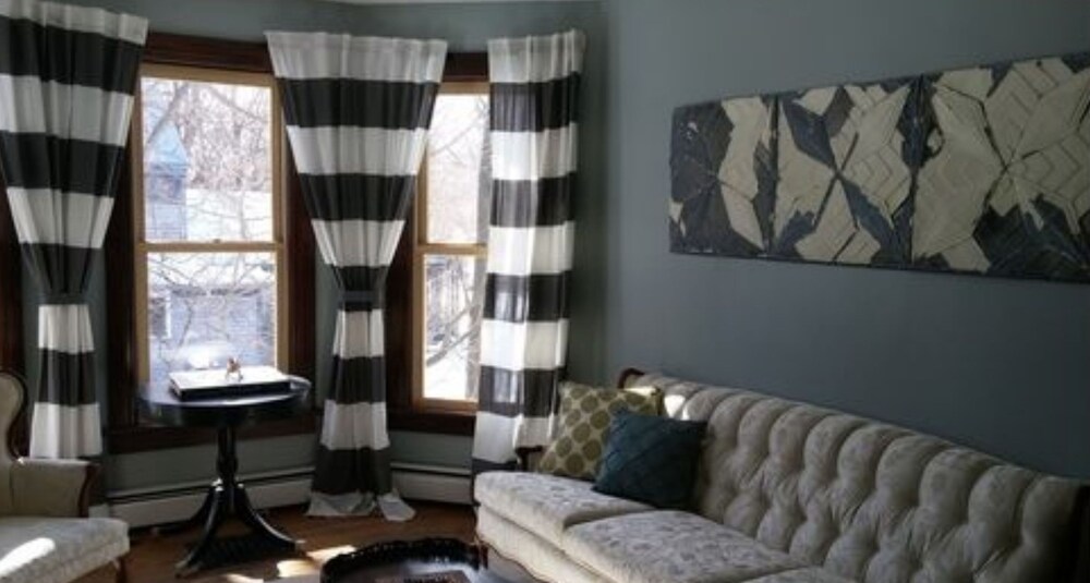 Burdett House Bed & Breakfast Deals & Reviews (Burdett, USA) Wotif