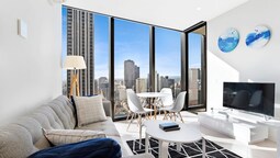 IfStays EQ Tower Apartment IfStays EQ Tower Apartment