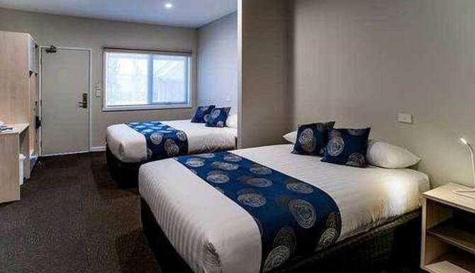 Leumeah Lodge In Canberra Australia Expedia Leumeah Lodge In Canberra Australia Expedia