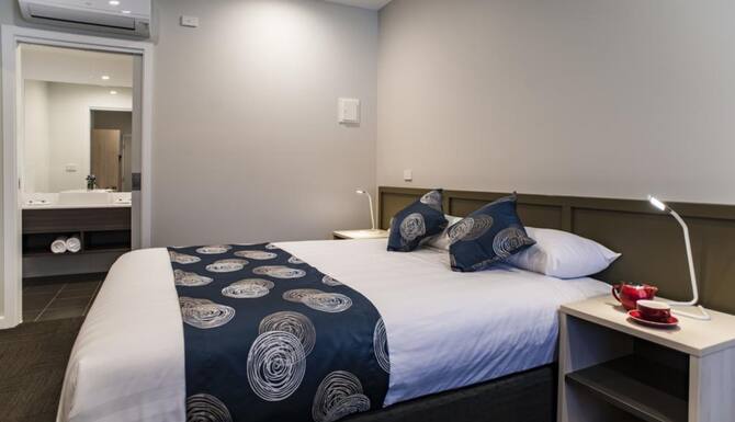 Leumeah Lodge In Canberra Australia Expedia Leumeah Lodge In Canberra Australia Expedia