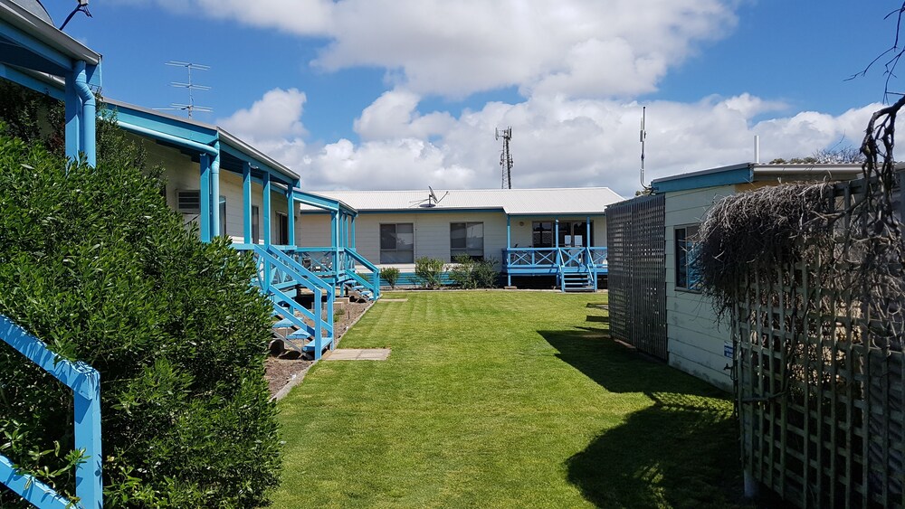 Marion Bay Holiday Villas Deals & Reviews (Marion Bay, AUS) Wotif