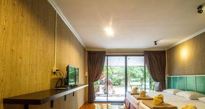Phe Samed Villa