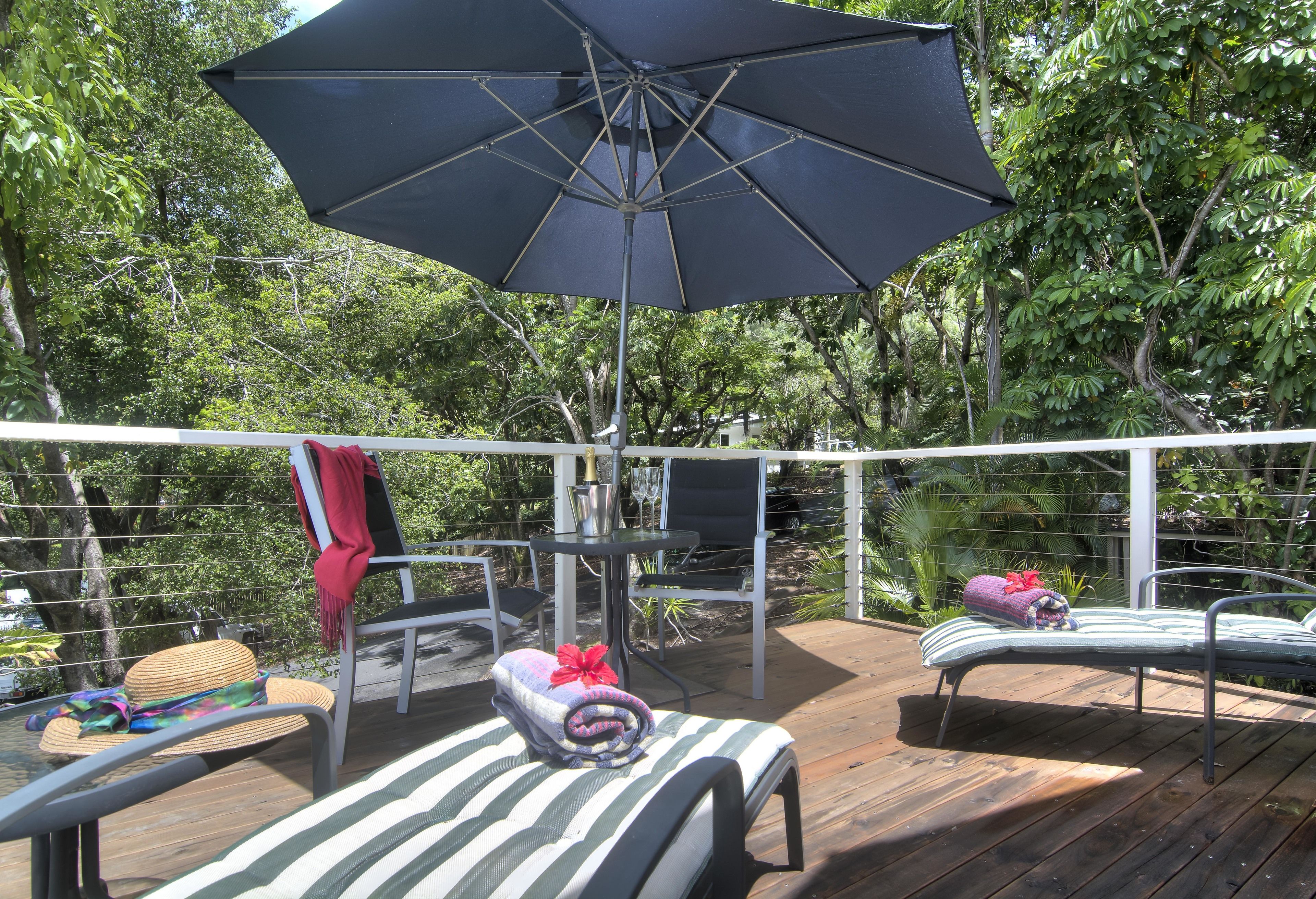 Port Douglas Cottage and Lodge