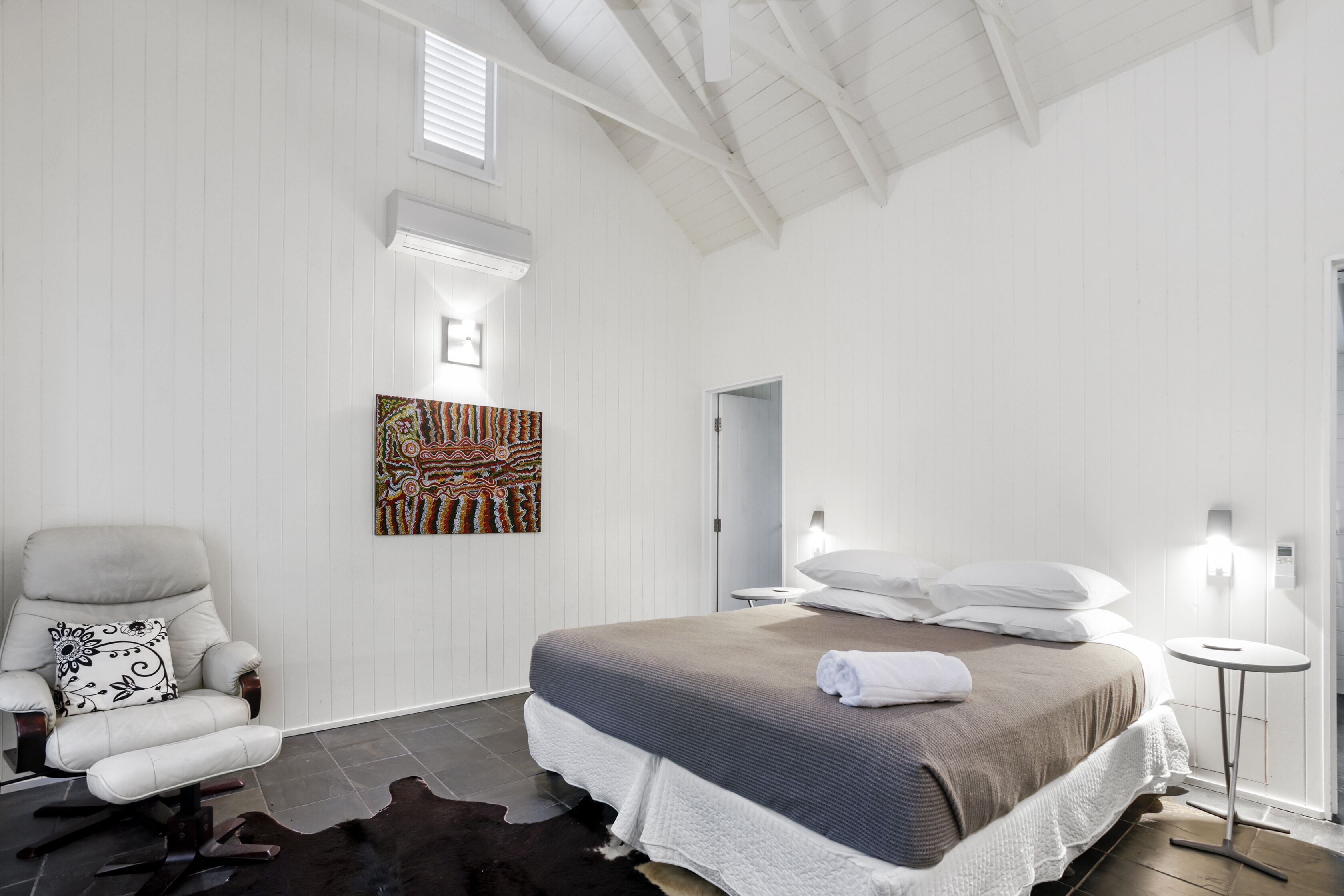 Port Douglas Cottage and Lodge