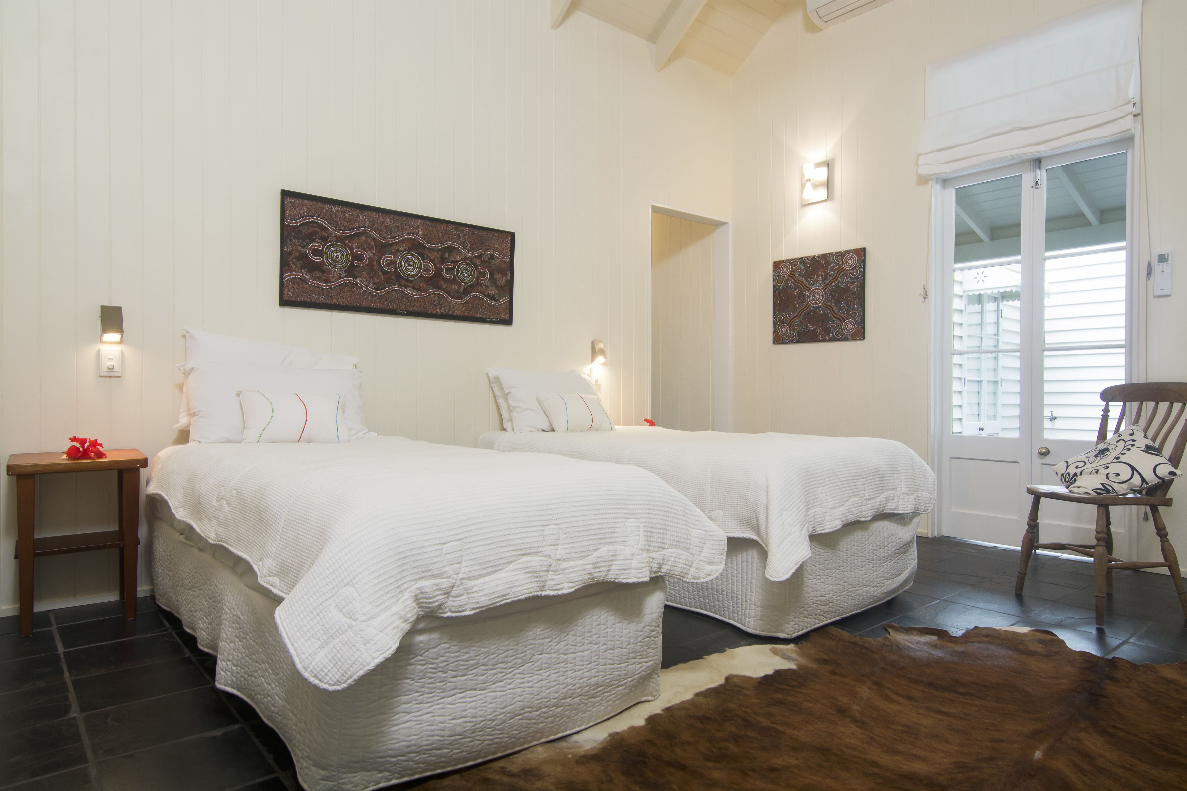 Port Douglas Cottage and Lodge