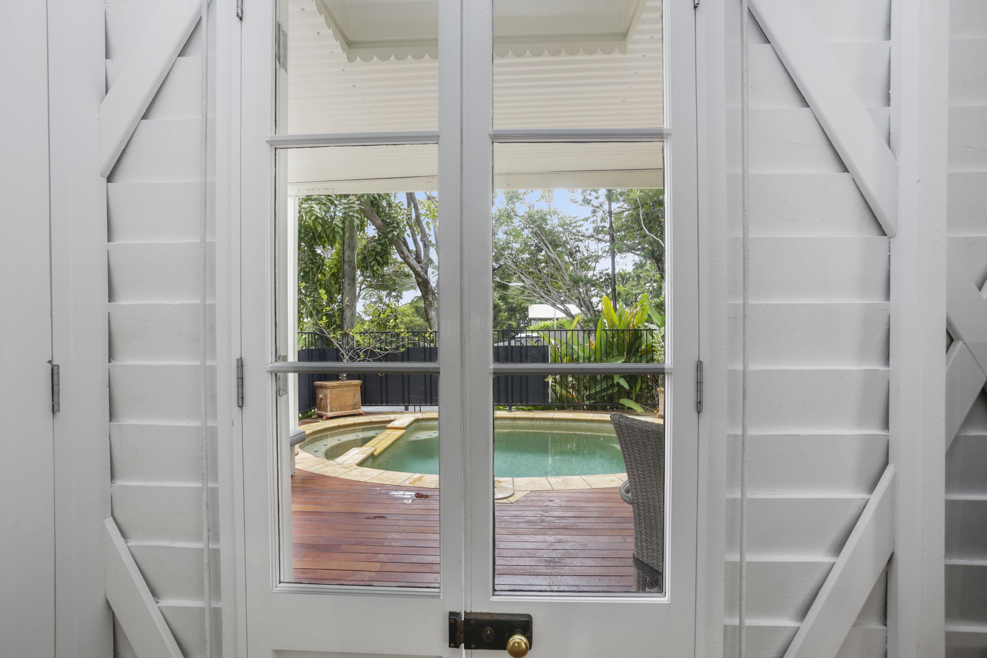 Port Douglas Cottage and Lodge