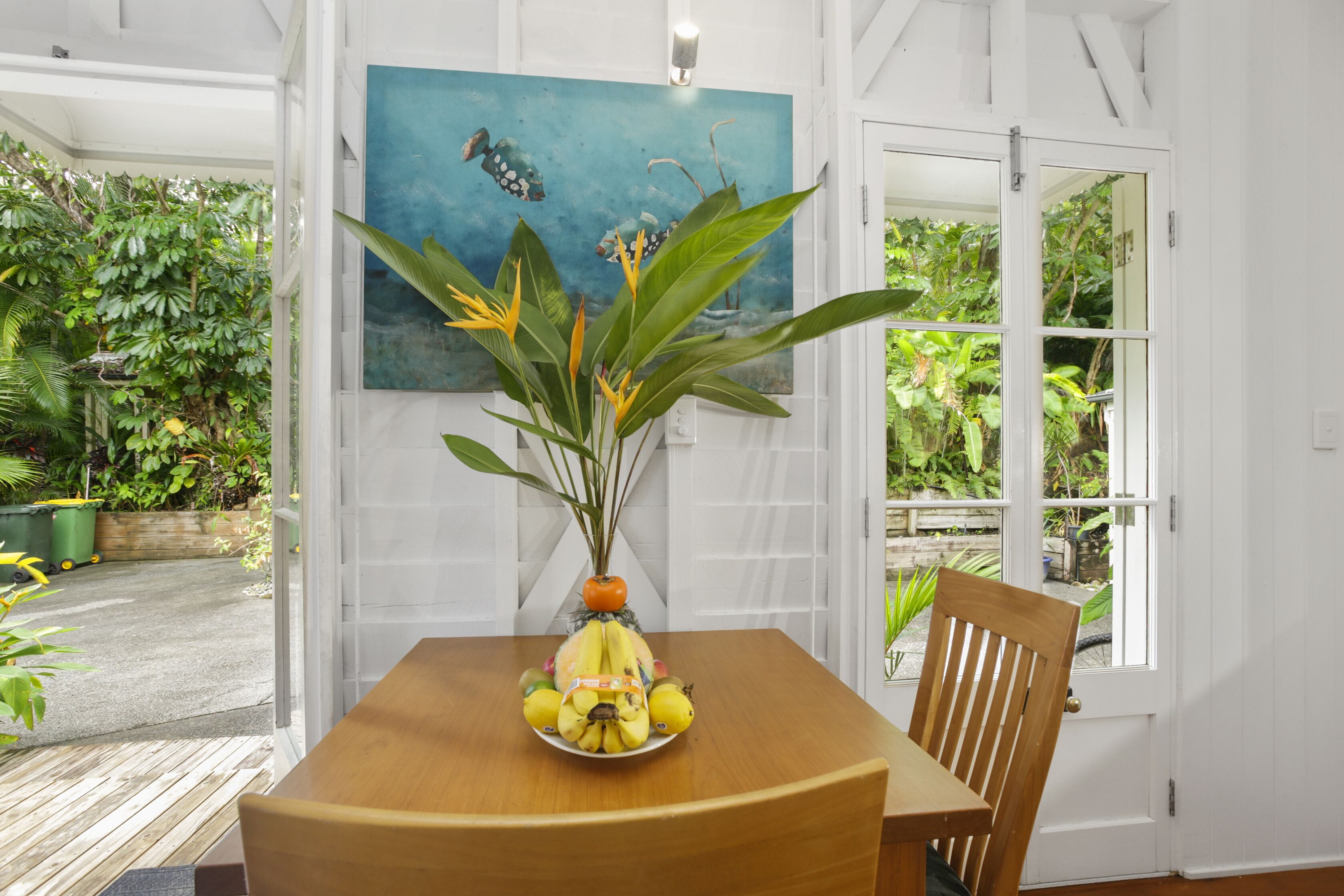 Port Douglas Cottage and Lodge