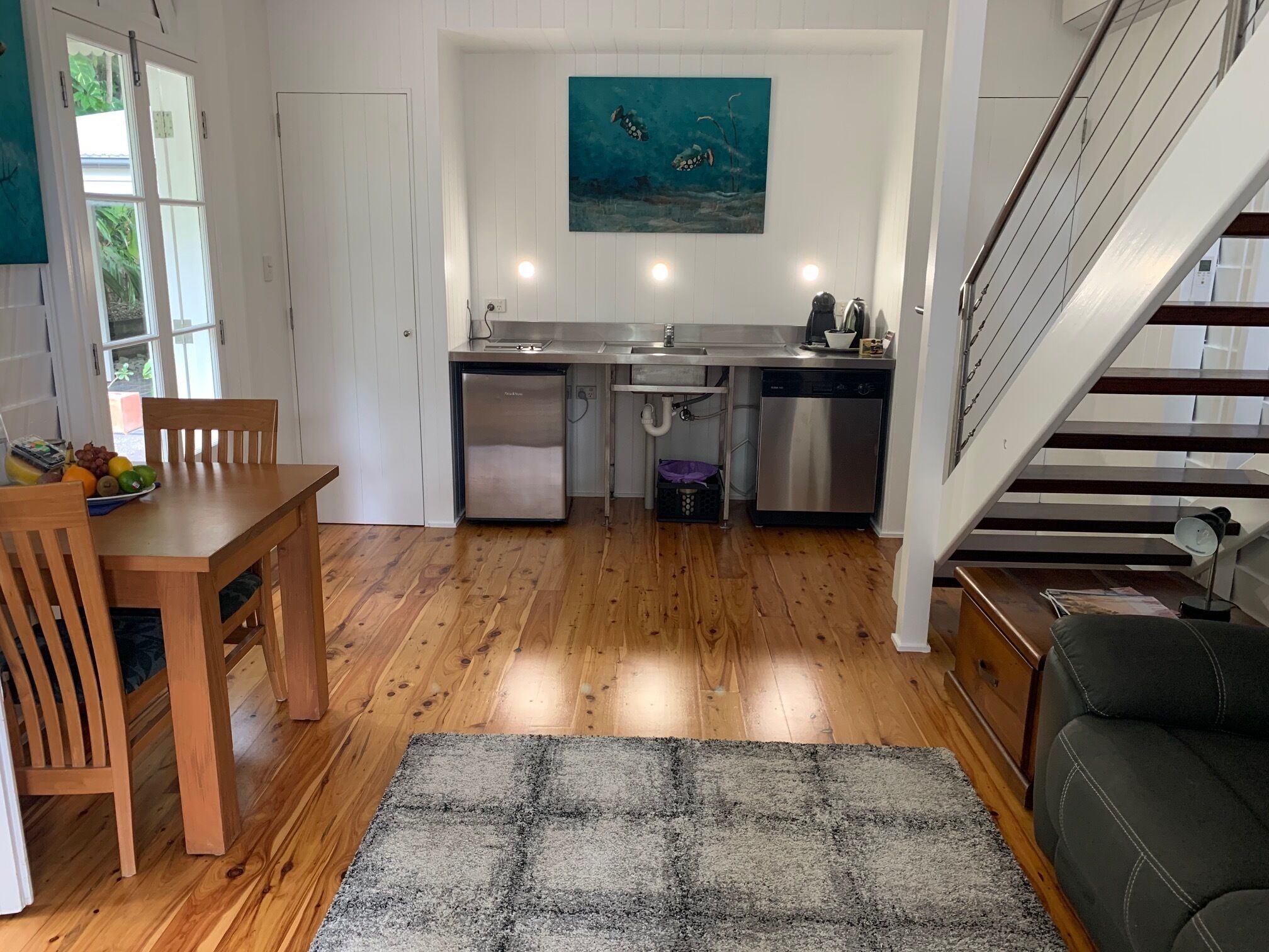 Port Douglas Cottage and Lodge