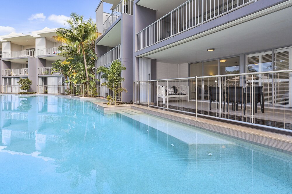 Drift Apartments Tweed Coast Holidays AU324 Deals & Reviews (Tweed