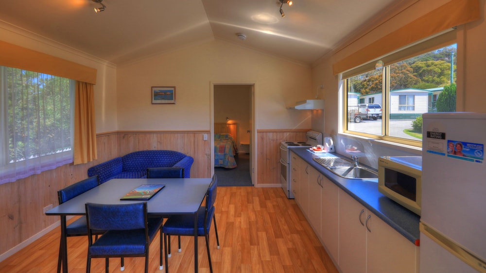 Bicheno Cabin Park