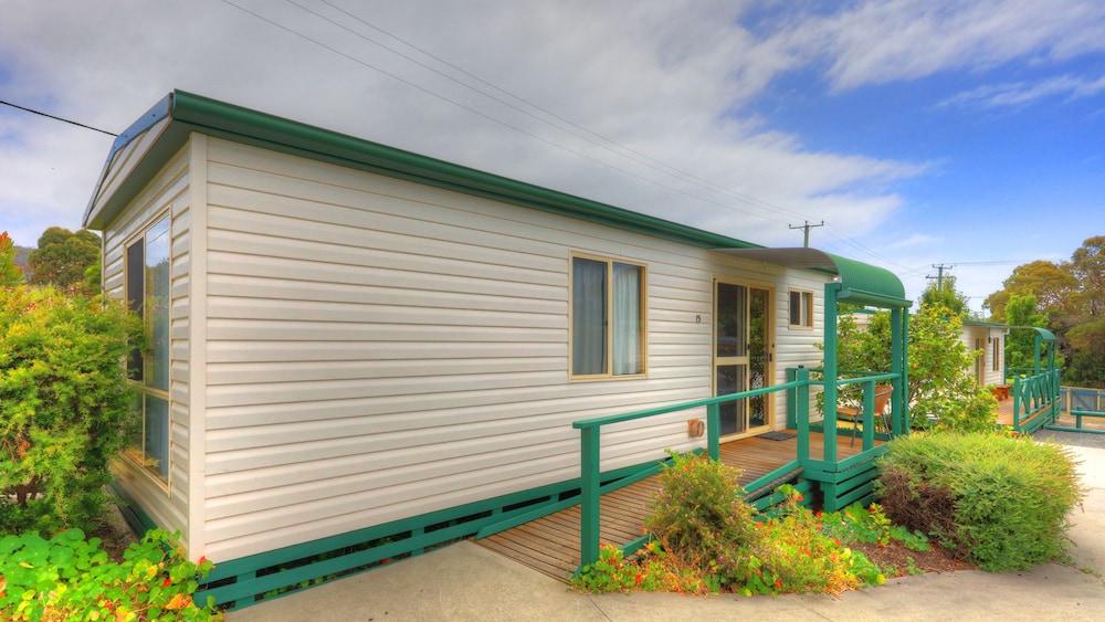 Bicheno Cabin Park