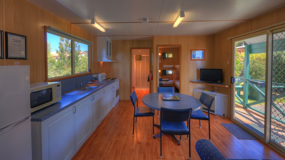 Bicheno Cabin Park