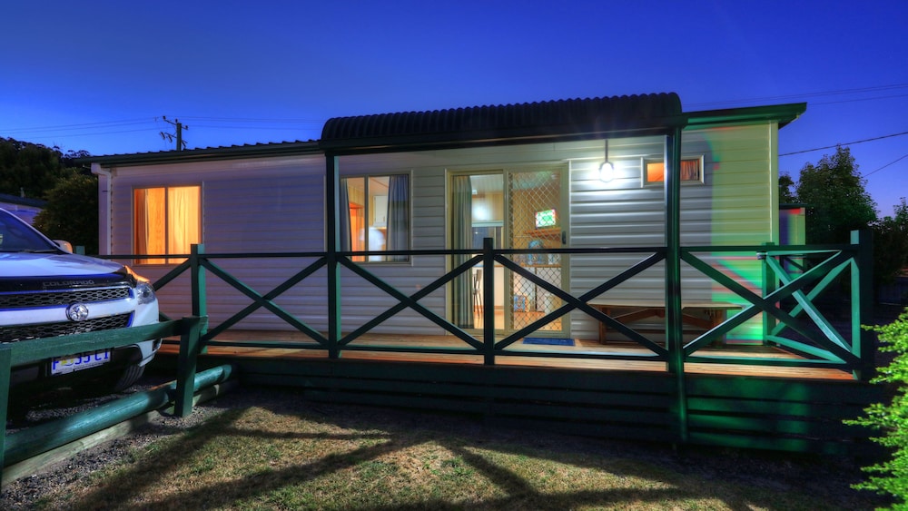 Bicheno Cabin Park