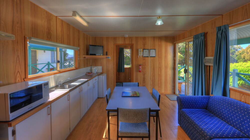 Bicheno Cabin Park