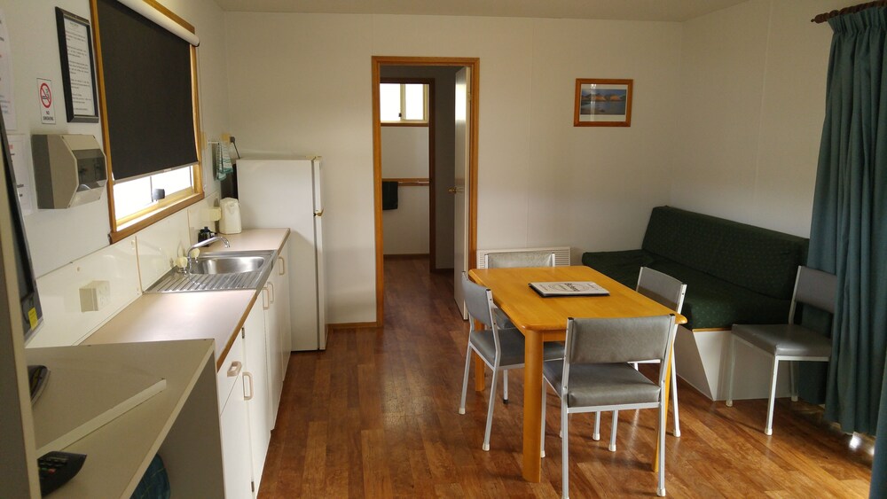Bicheno Cabin Park