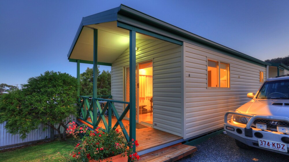 Bicheno Cabin Park