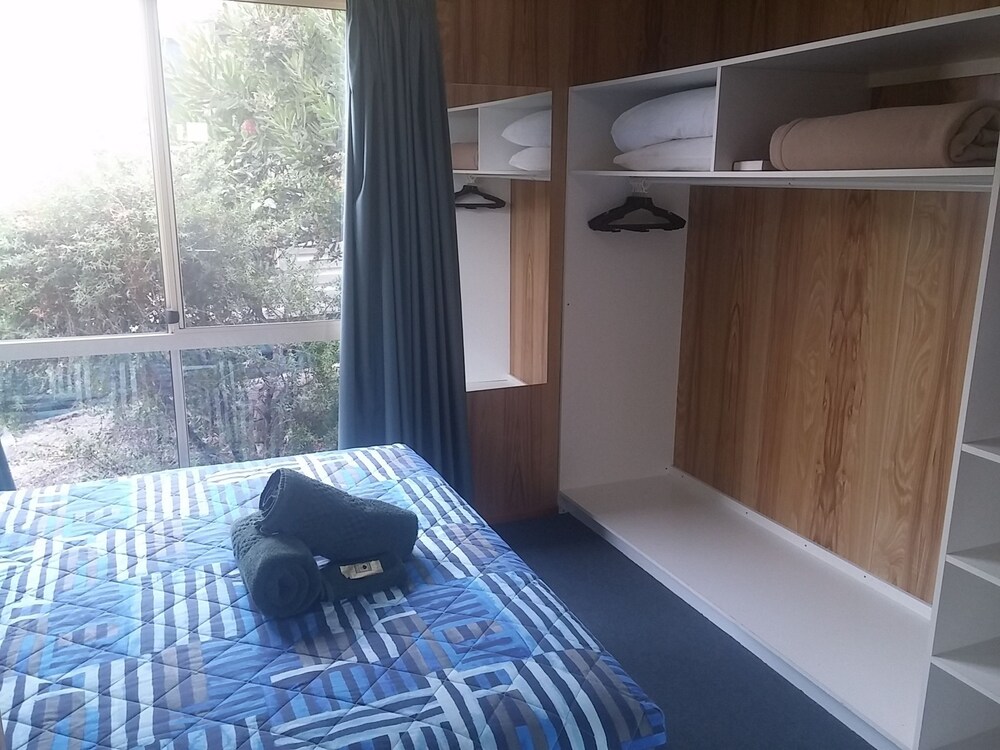 Bicheno Cabin Park