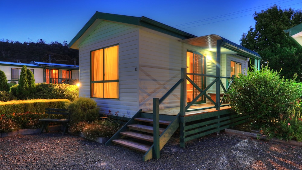 Bicheno Cabin Park