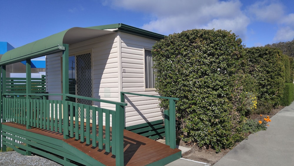 Bicheno Cabin Park
