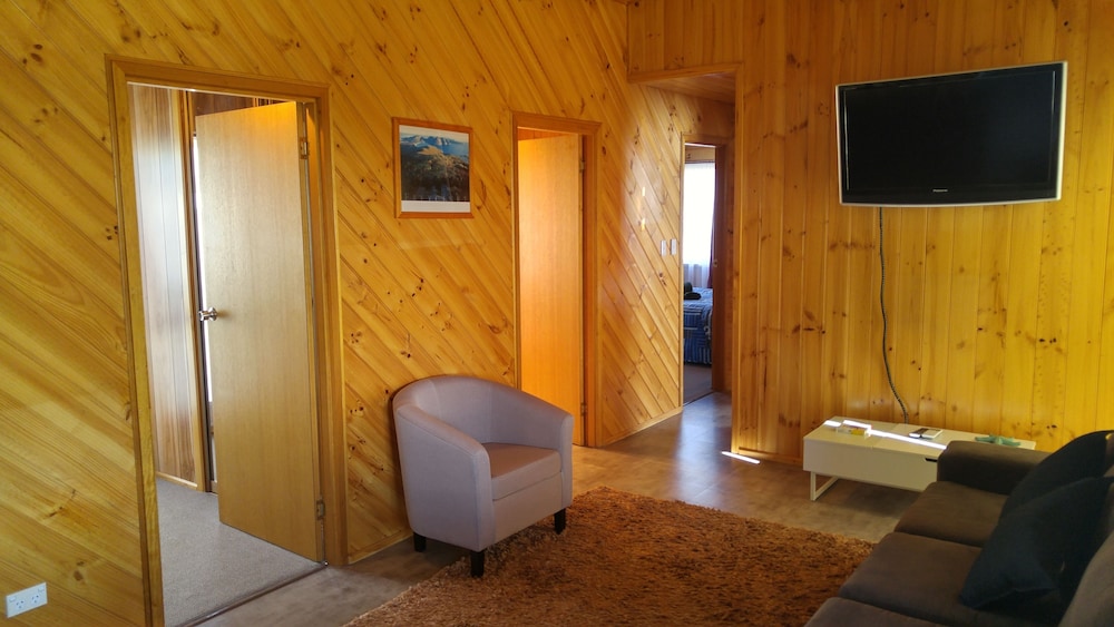 Bicheno Cabin Park