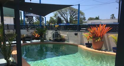 Black Marlin Motel