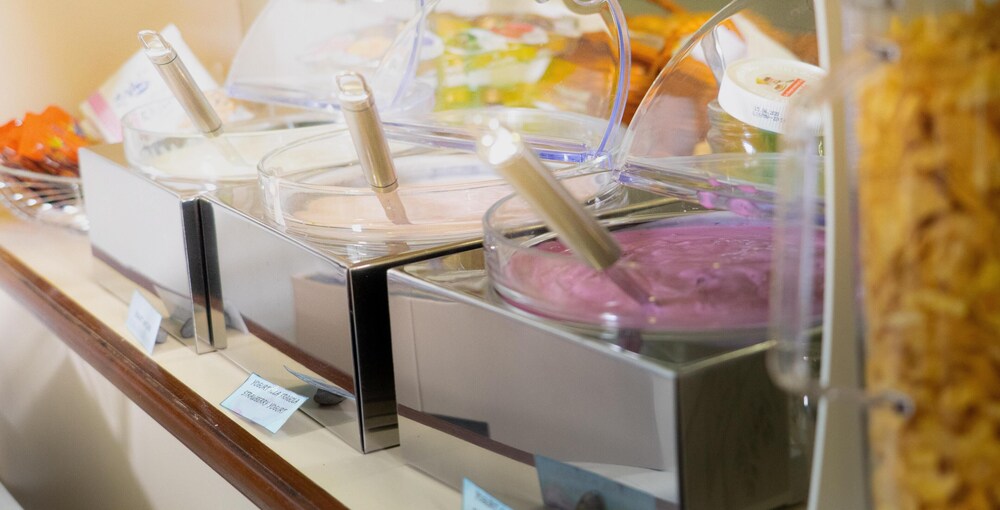 Photo - Hotel Zurigo Downtown